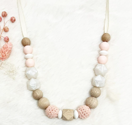 a quoi sert un collier d'allaitement