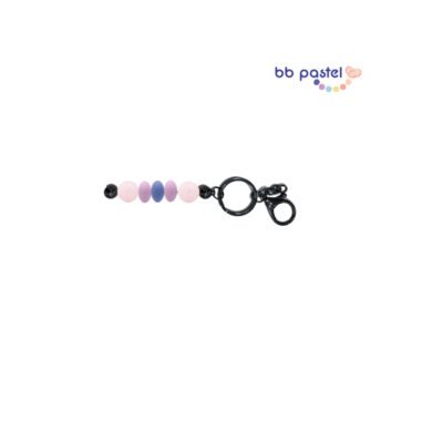 Crée ton accessoire unique Porte-clés modulable personnalisé