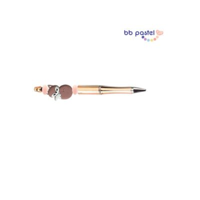 Crée ton stylo à perles personnalisées – Fun & certifié