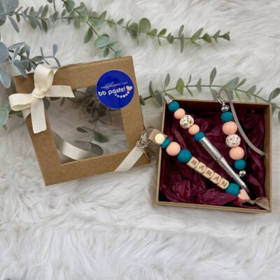 Coffret trio fête des mères coquelicots