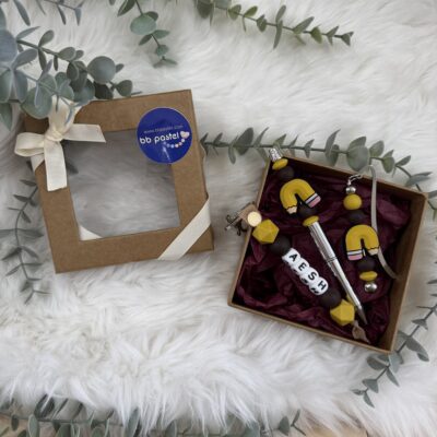 AESH / nounou / ATSEM