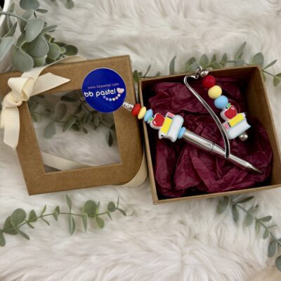 Coffret duo maîtresse